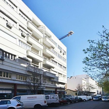 Guest House Avenida Lisboa Eksteriør bilde