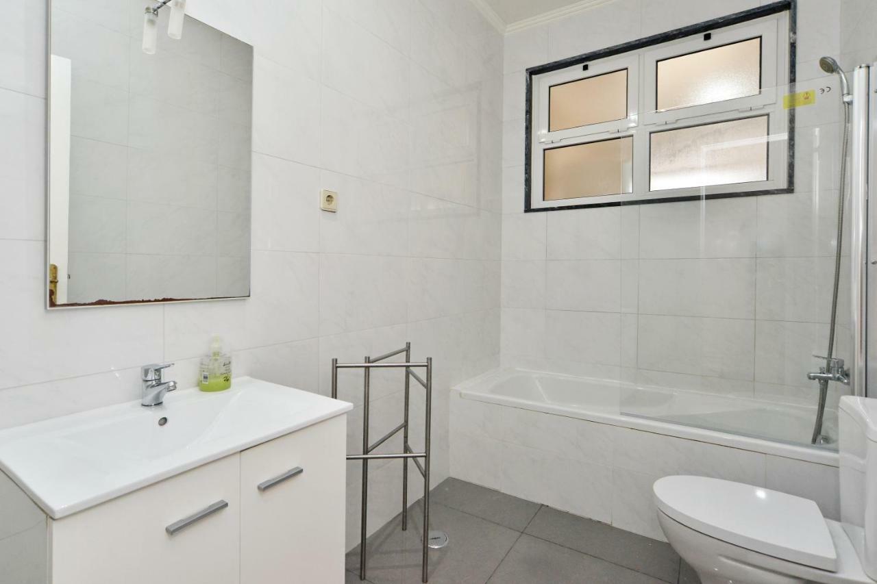 Guest House Avenida Lisboa Eksteriør bilde